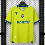 Tailandia Camiseta Tenerife Tercera 2026/2027