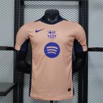 Camiseta Barcelona Authentic Special Edition 2025/2026