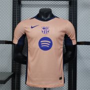 Camiseta Barcelona Authentic Special Edition 2025/2026