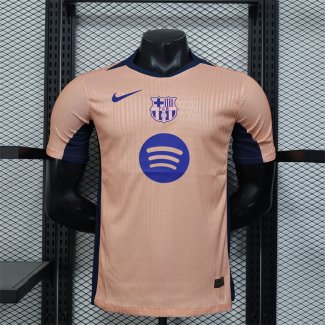 Camiseta Barcelona Authentic Special Edition 2025/2026