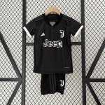 Camiseta Juventus Ninos Tercera 2023/2024
