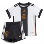 Camiseta Alemania Ninos Primera 2022/2023