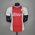 Camiseta Authentic Ajax Primera 2021/2022