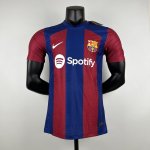 Camiseta Barcelona Authentic Primera 2023/2024