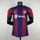 Camiseta Barcelona Authentic Primera 2023/2024