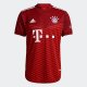 Camiseta Bayern Munich Primera 2021/2022