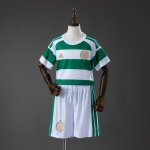 Camiseta Celtic Ninos Primera 2026/2027