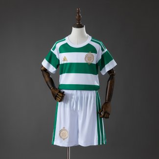 Camiseta Celtic Ninos Primera 2026/2027