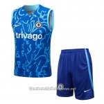 Camiseta Chelsea Chaleco Ca33Nth 2022/2023