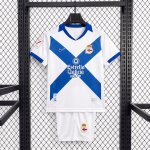 Camiseta Deportivo La Coruna Ninos Tercera 2026/2027
