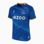 Camiseta Everton Primera 2021/2022