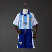 Camiseta Malaga Ninos Primera 2026/2027
