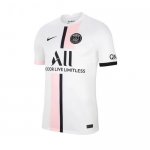 Tailandia Camiseta Psg Segunda 2021/2022