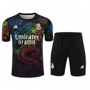 Camiseta Real Madrid Entrenamiento Id08243 2024/2025