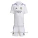 Camiseta Real Madrid Ninos Primera 2022/2023