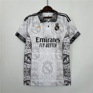 Camiseta Real Madrid Special Edition Se04 2023/2024
