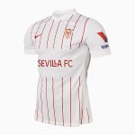 Camiseta Sevilla Primera 2021/2022