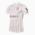 Camiseta Sevilla Primera 2021/2022
