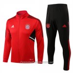 Chaqueta Bayern Munich Bm09Nn 2022/2023