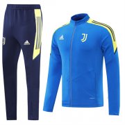 Chaqueta Juventus Azul Ju23 2022/2023