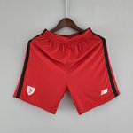 Pantalones Athletic Bilbao Primera 2022/2023