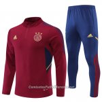 Sudaderas Ajax Ax04Ntn 2022/2023