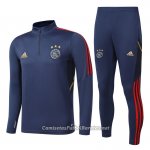 Sudaderas Ajax Ax05Ntn 2022/2023