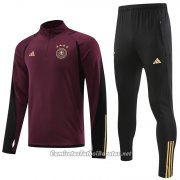 Sudaderas Alemania Aa24Nn 2022/2023