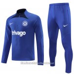 Sudaderas Chelsea Ca07Nth 2022/2023