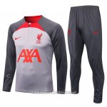 Sudaderas Liverpool Ll07Nth 2022/2023