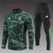 Sudaderas Real Madrid Ninos Rm19Ne 2022/2023