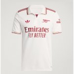 Tailandia Camiseta Arsenal Tercera 2025/2026 Tailandia Camiseta Arsenal Tercera 2025/2026