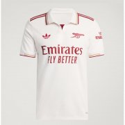 Tailandia Camiseta Arsenal Tercera 2025/2026