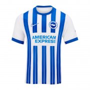 Tailandia Camiseta Brighton Primera 2024/2025