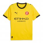 Tailandia Camiseta Girona Fc Segunda 2025/2026