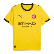 Tailandia Camiseta Girona Fc Segunda 2025/2026