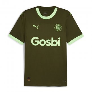 Tailandia Camiseta Girona Tercera 2023/2024