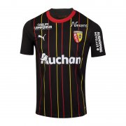 Tailandia Camiseta Lens Segunda 2023/2024