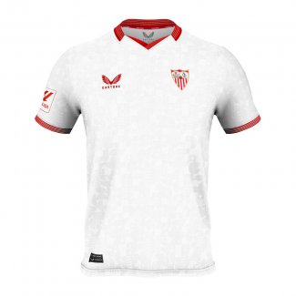Tailandia Camiseta Sevilla Fc Primera 2023/2024