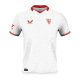 Tailandia Camiseta Sevilla Fc Primera 2023/2024