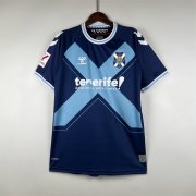 Tailandia Camiseta Tenerife Segunda 2023/2024