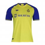 Tailandia Camiseta Al-Nassr Primera 2022/2023