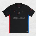 Tailandia Camiseta Barcelona Special jk 2025/2026