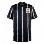Tailandia Camiseta Corinthians Segunda 2021-2022