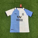 Tailandia Camiseta Crystal Palace Segunda 2021-2022