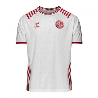 Tailandia Camiseta Denmark Primera 2022/2023