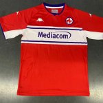 Tailandia Camiseta Fiorentina 4Th 2021-2022