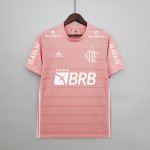 Tailandia Camiseta Flamengo Special 2021-2022