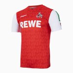 Tailandia Camiseta Koln Segunda 2021/2022