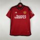 Tailandia Camiseta Manchester United Primera 2023/2024